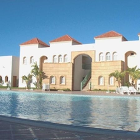 Mogador Ryad Essaouira Exterior photo