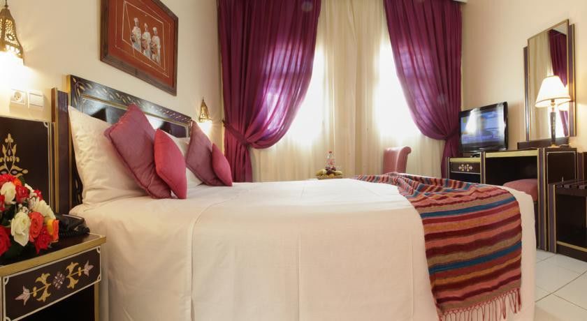 Mogador Ryad Essaouira Exterior photo