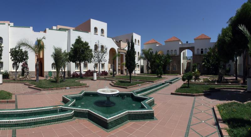 Mogador Ryad Essaouira Exterior photo