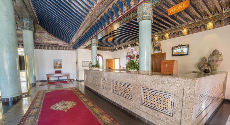 Mogador Ryad Essaouira Exterior photo