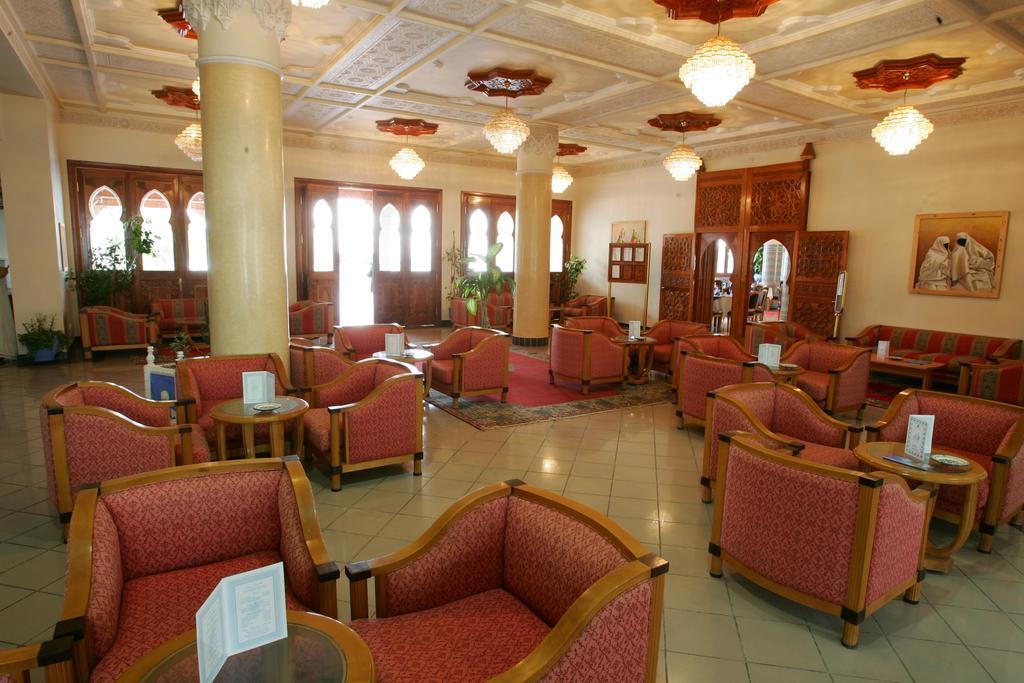 Mogador Ryad Essaouira Exterior photo