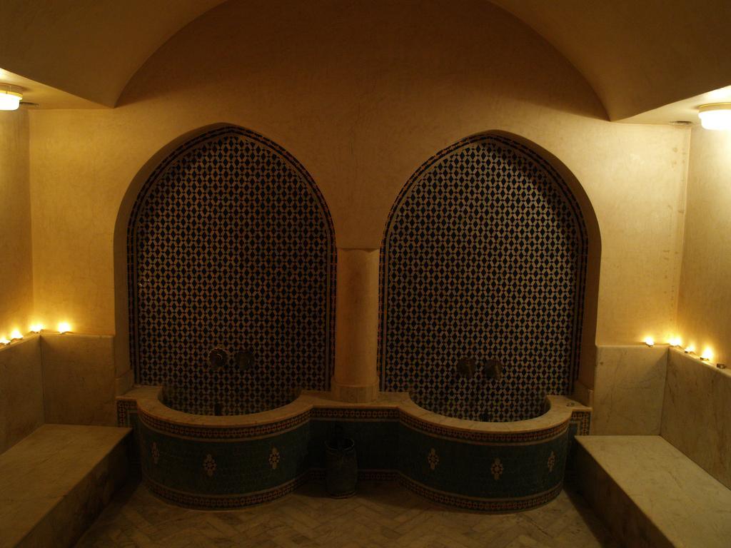 Mogador Ryad Essaouira Facilities photo
